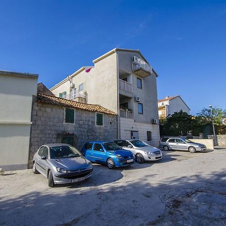 Apartments Mijo Kastela Ngoại thất bức ảnh