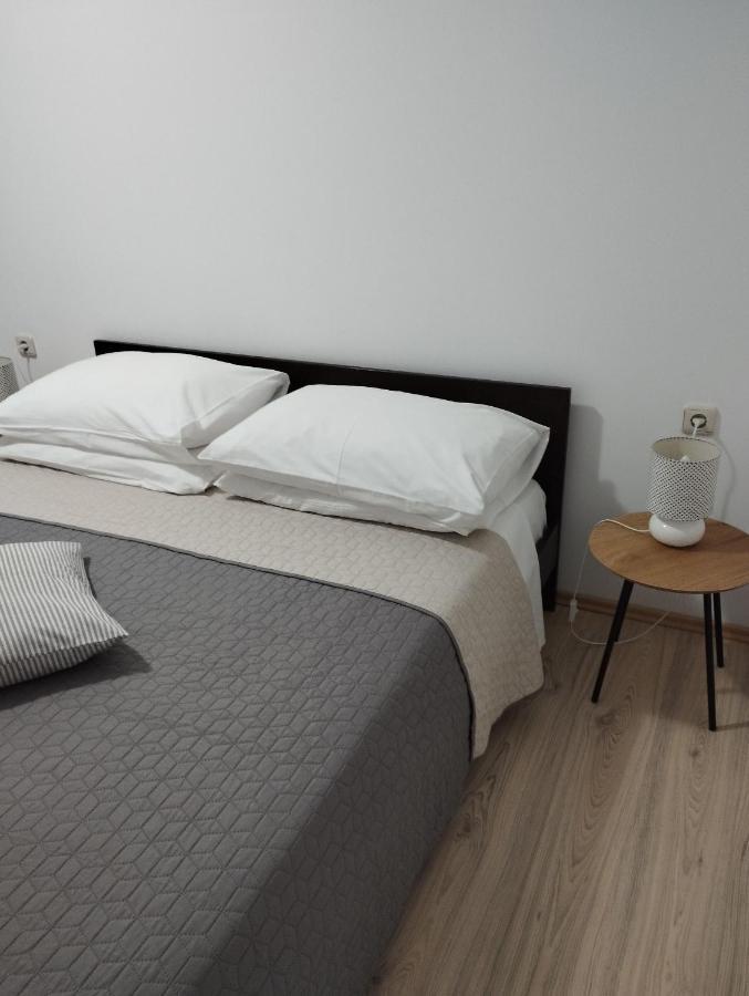Apartments Mijo Kastela Ngoại thất bức ảnh