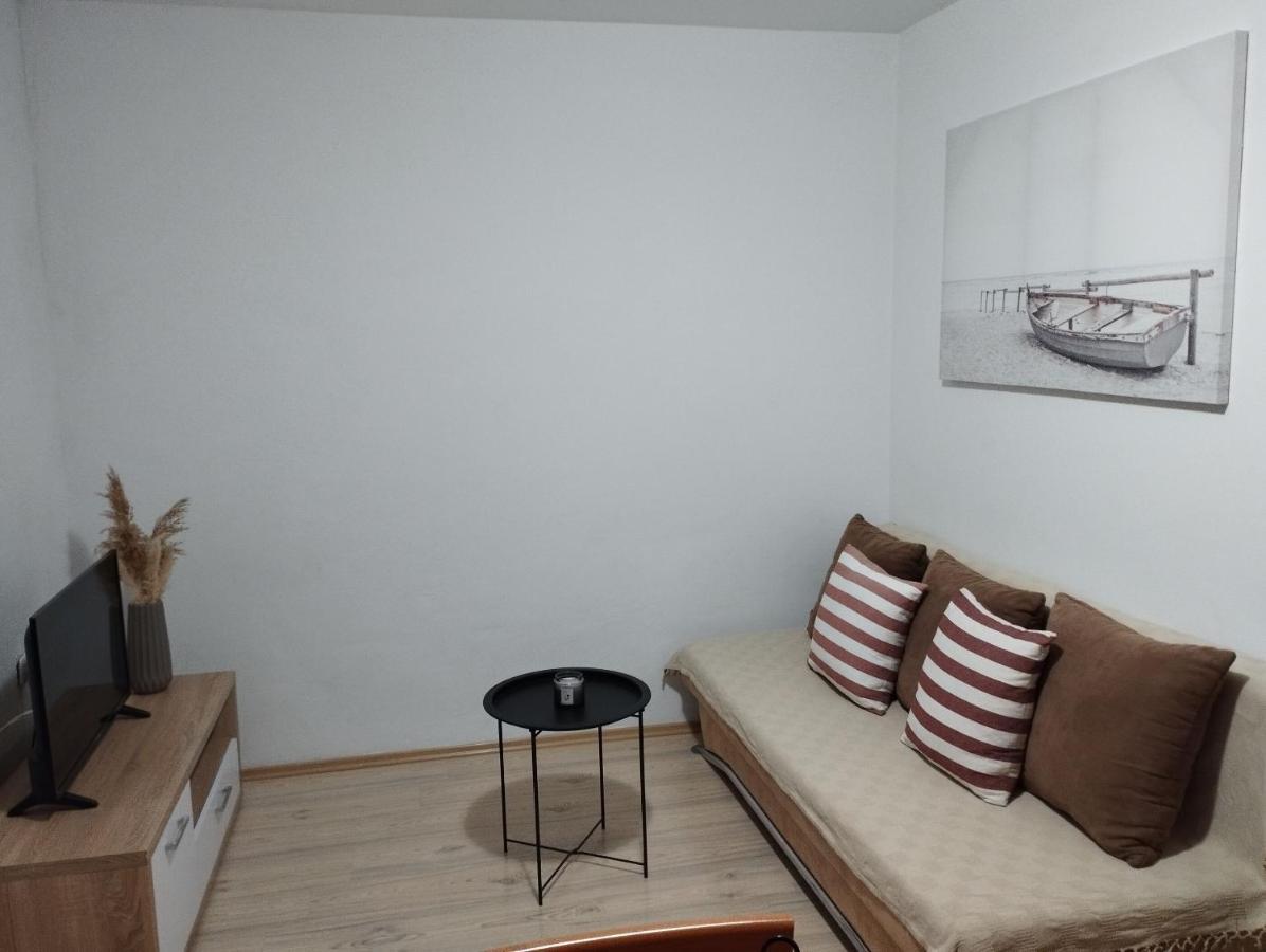 Apartments Mijo Kastela Ngoại thất bức ảnh
