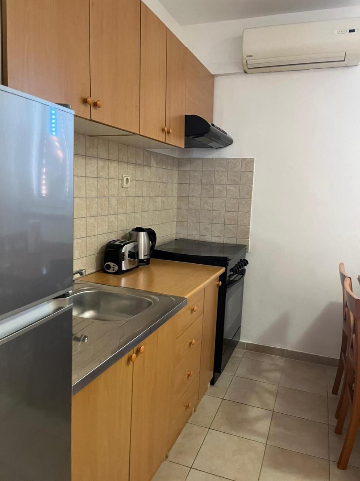 Apartments Mijo Kastela Ngoại thất bức ảnh