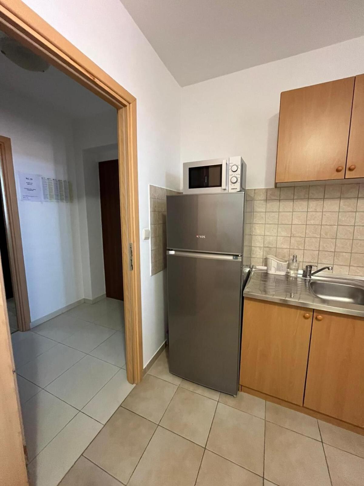 Apartments Mijo Kastela Ngoại thất bức ảnh
