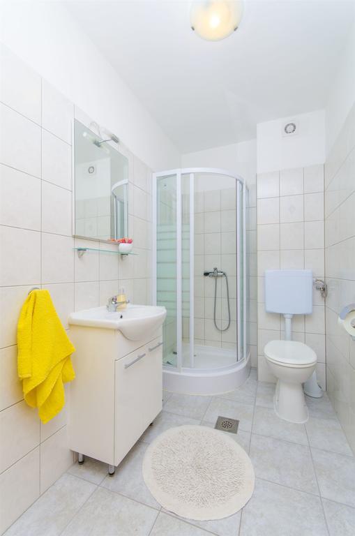 Apartments Mijo Kastela Ngoại thất bức ảnh